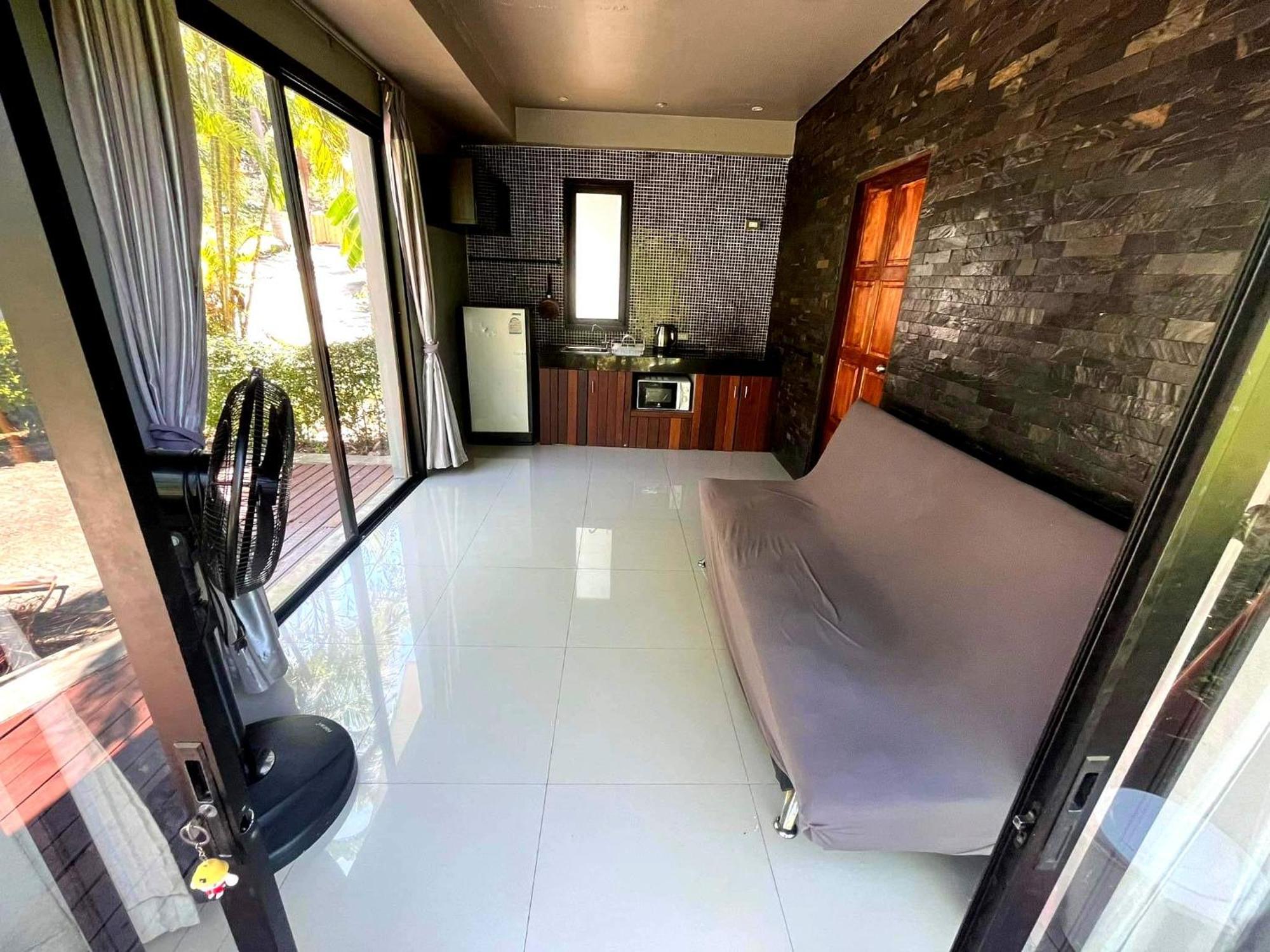 Pony Hill Villa Бопхут Экстерьер фото